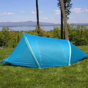 2 person climbers tent warmlite