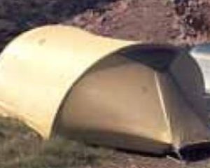 ultralight 5 person 4 season tent warmlite