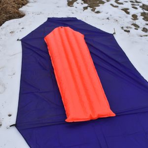 air mattress full shot