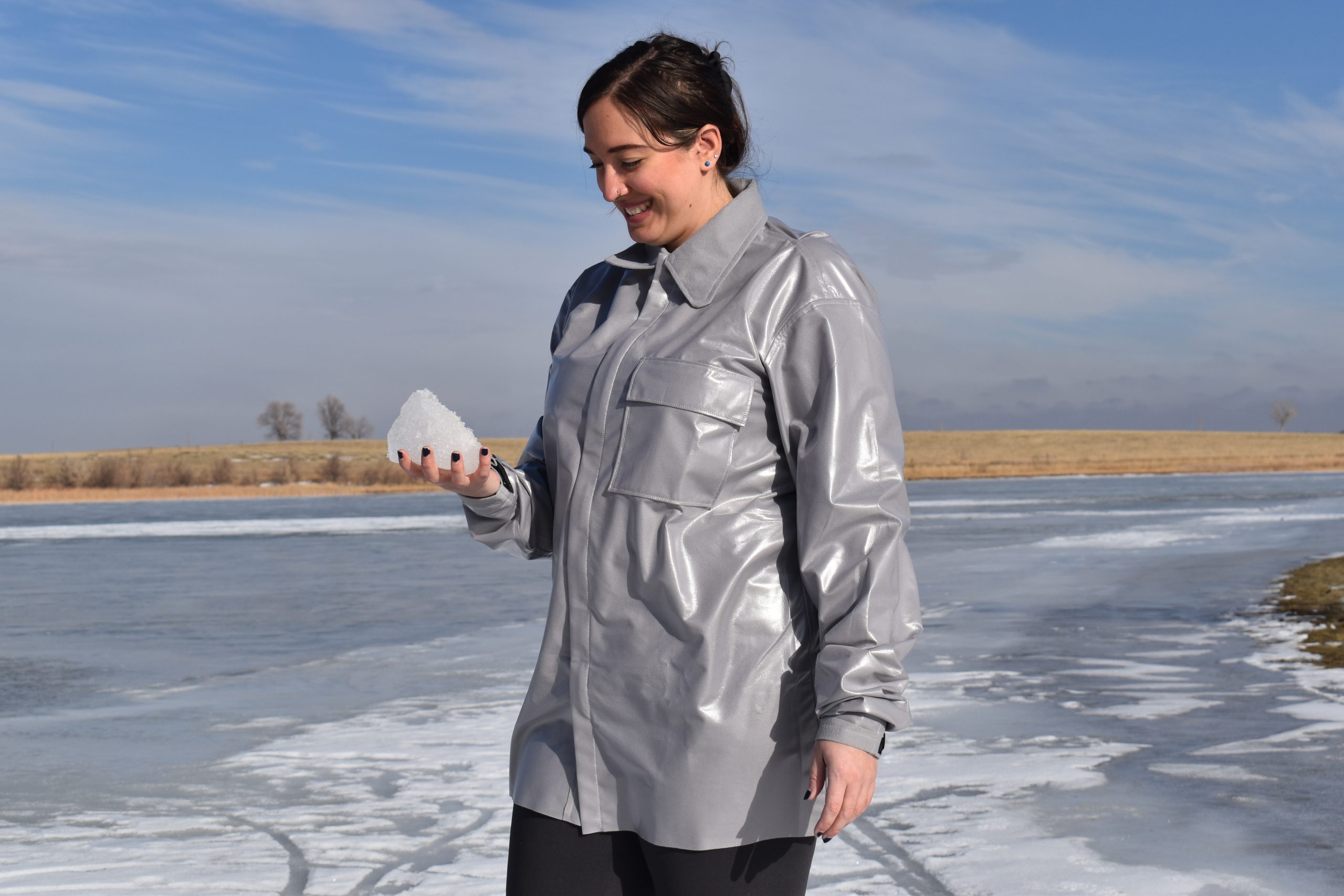 The Importance of Vapor Barrier Liners