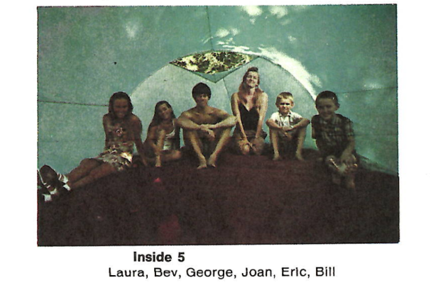 Treeline Gear Review