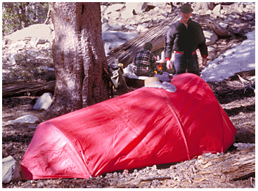 The History of Gear: Warmlite