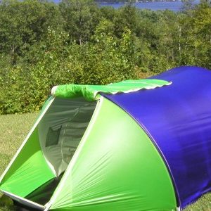 ultralight 3 person climbers tent warmlite