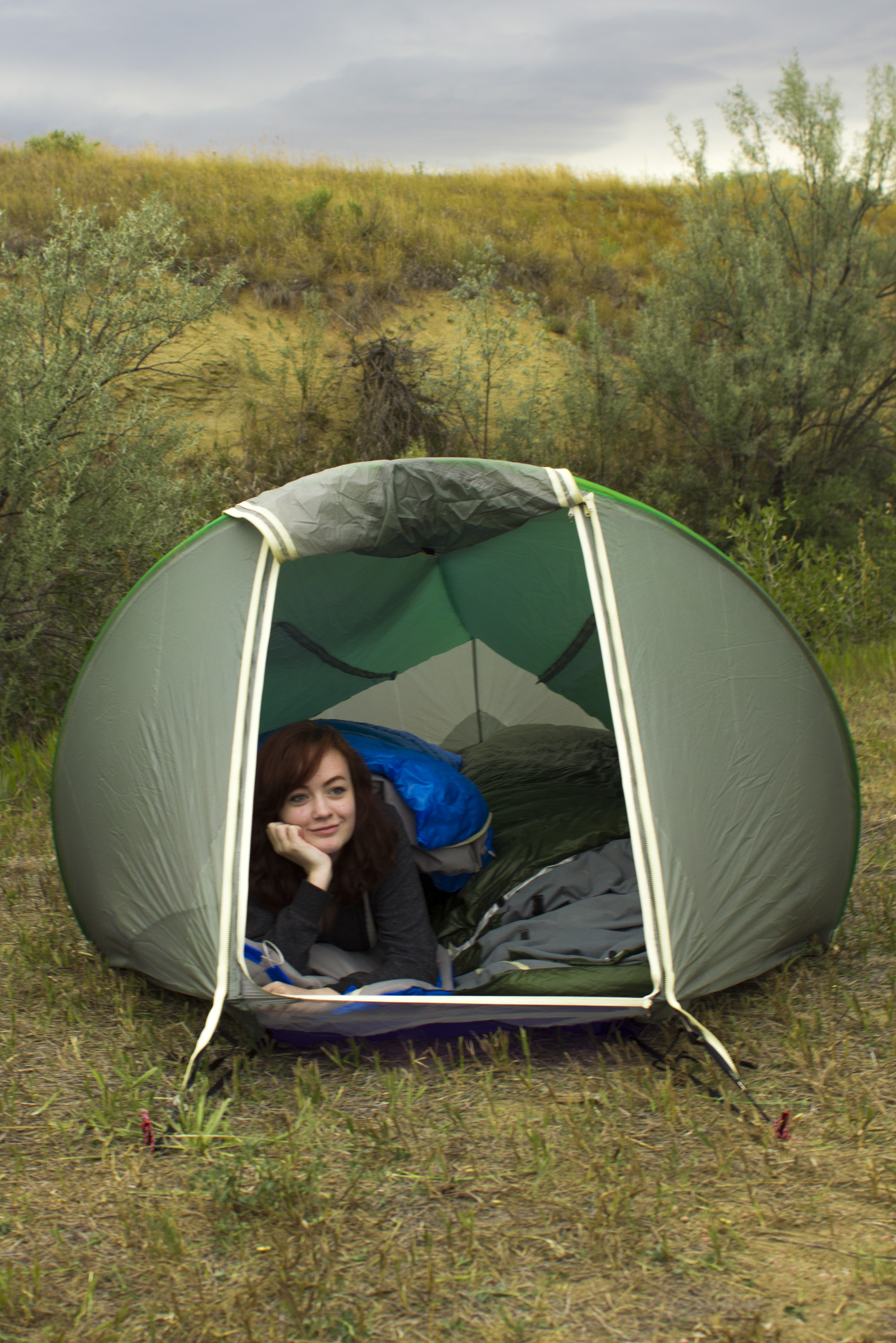 wIMG_7322 two person four season tent warmlite