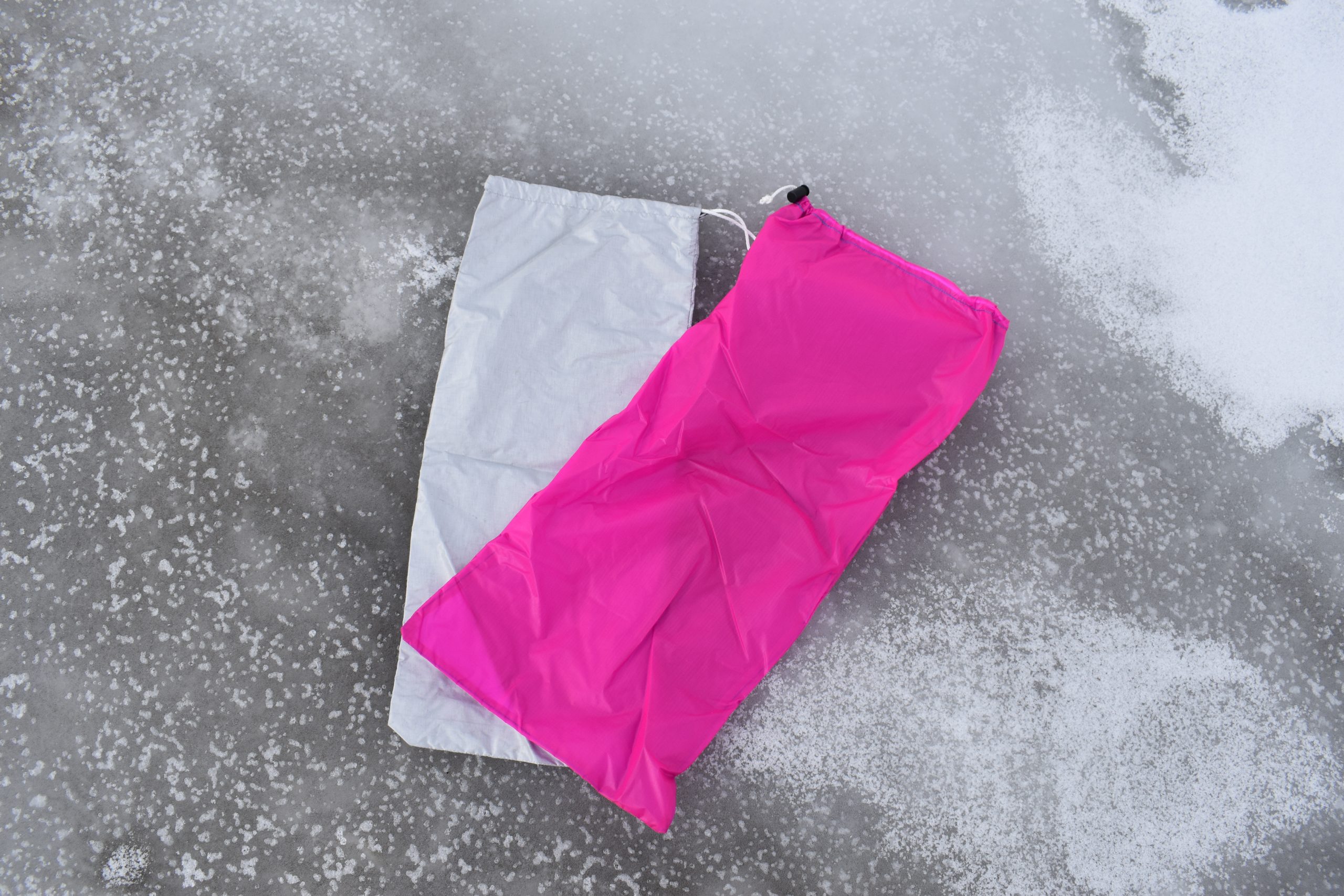 DSC_0097 spare stuff sack warmlite