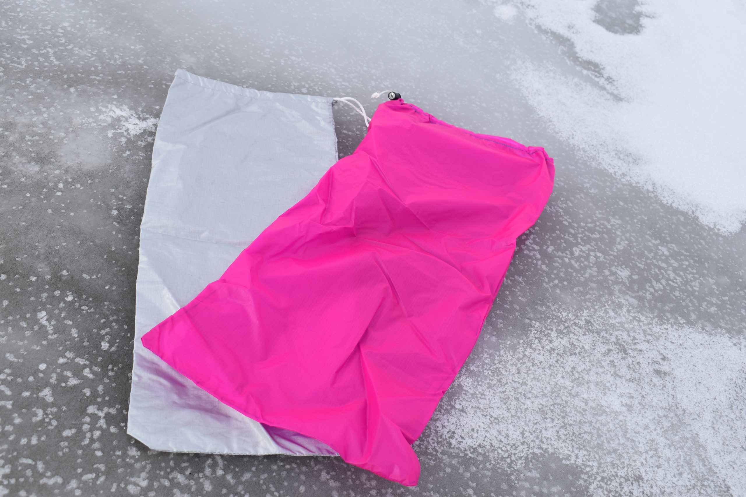 DSC_0100 tent sack warmlite