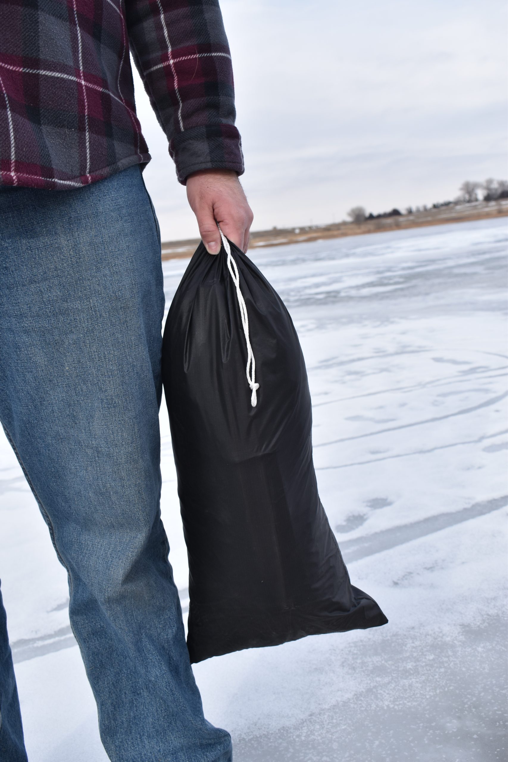 DSC_0130 backpacker stuff sack warmlite