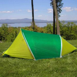 2 person 4 season tent warmlite
