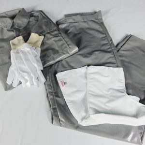 vapor barrier gift backet