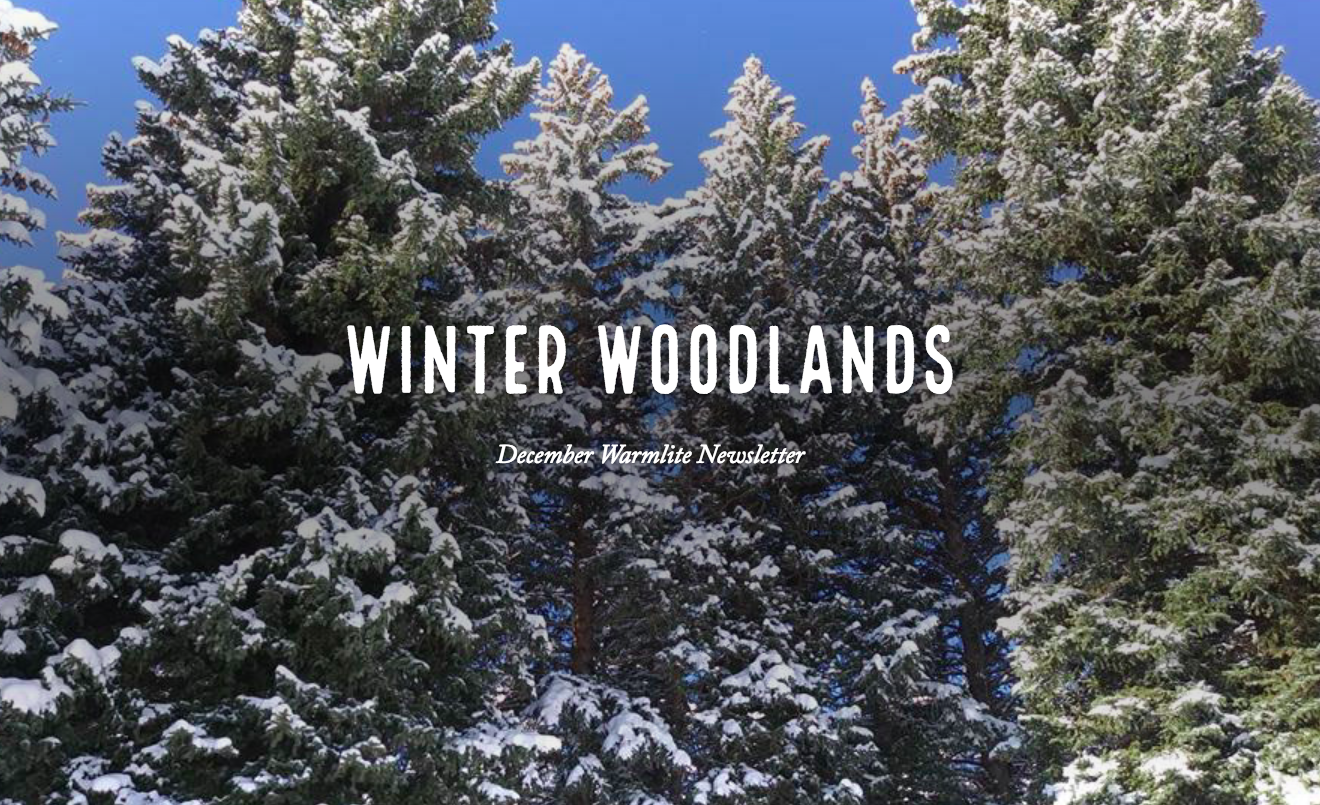 Kim Cunningham’s Experience with Vapor Barrier Gear