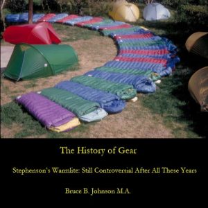 Cover for Warmlite: Still Controversial