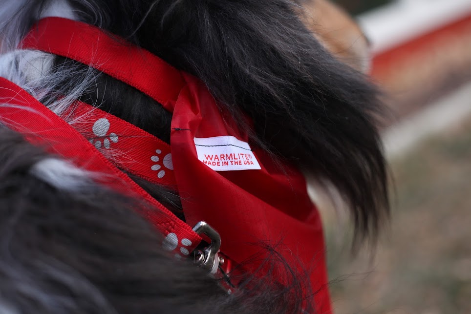 hawkdb handmade dog bandana