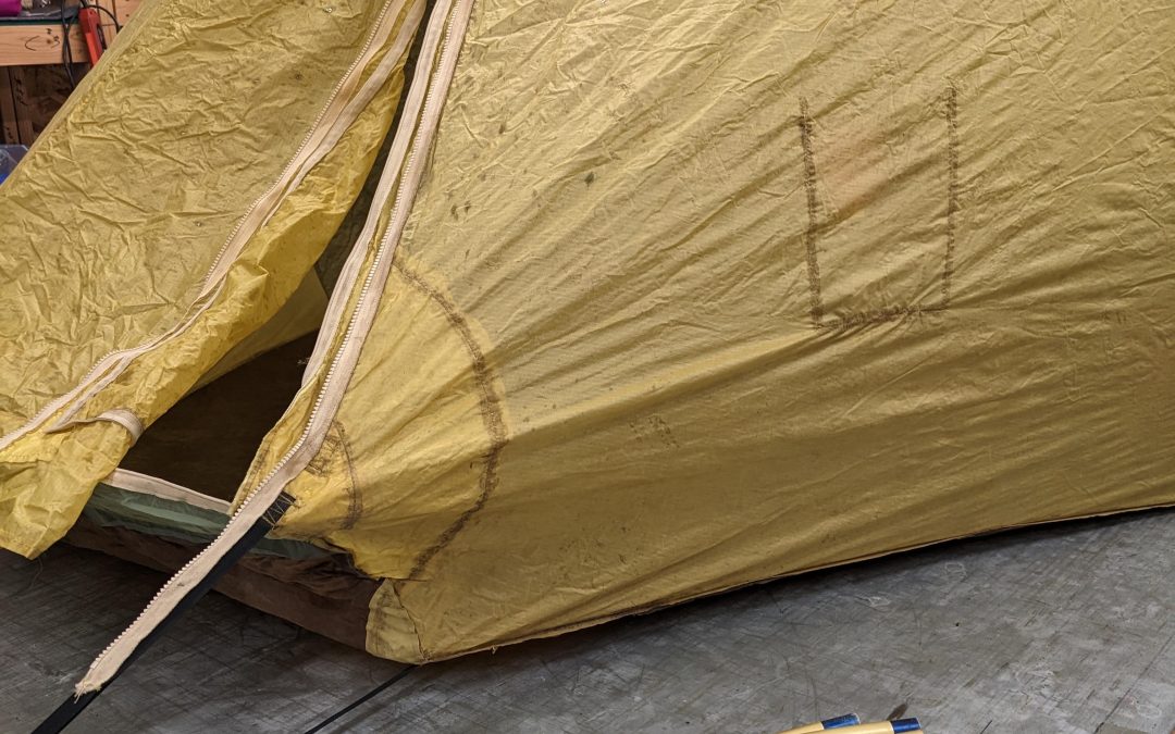 How Long Does a Warmlite Tent Last?